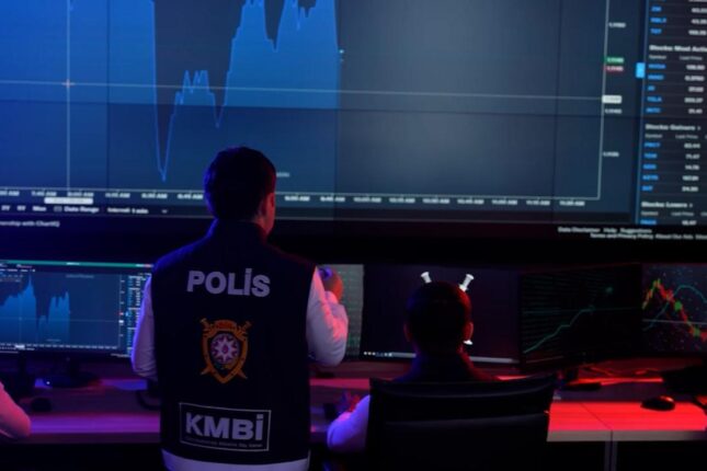 “Xbet” və “MostBet”lə bağlı əməliyyat: Saxlanılanlar var – VİDEO “Xbet” və “MostBet”lə bağlı əməliyyat: Saxlanılanlar var – VİDEO