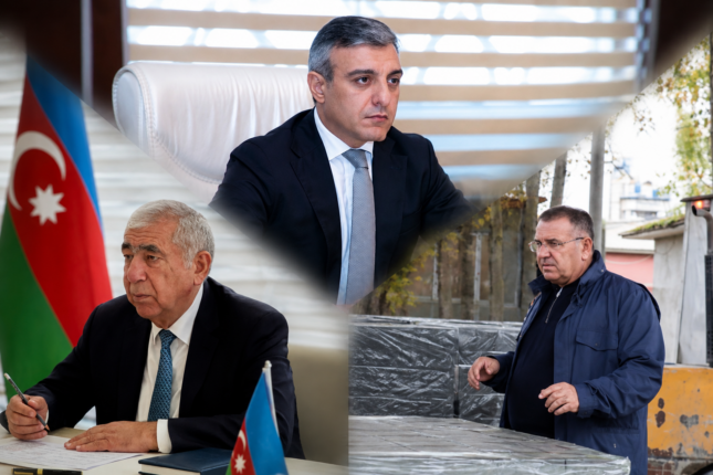 Saleh Məmmədov getdi: Bəs, AAYDA-da nə dəyişdi?- ARAŞDIRMA