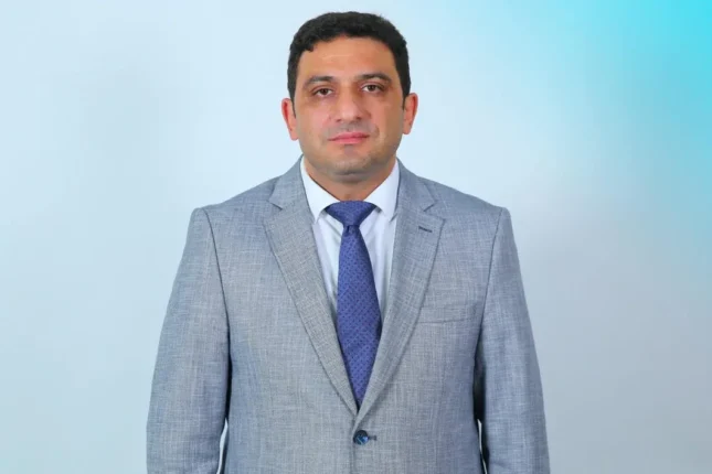 Cəlilabad Rayon Mərkəzi Xəstəxanasına yeni direktor təyin olunub
