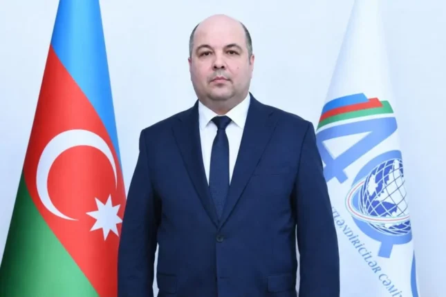 Nail Həşimov: “Qiymətləndirmə sektorunda islahatlar yarımçıq qalıb”