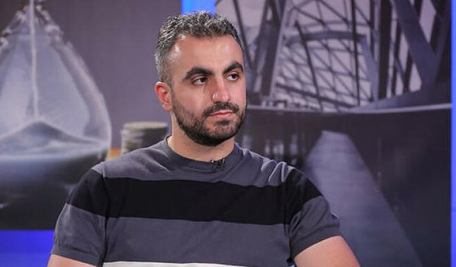 Davtyan: “Kərki məsələsi tələ ola bilər” Davtyan: “Kərki məsələsi tələ ola bilər”