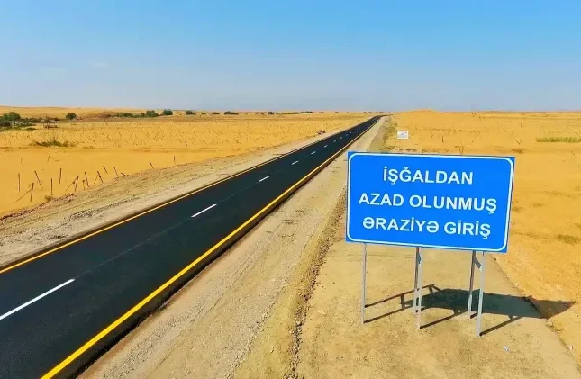 İşğaldan azad edilmiş ərazilərdə yeni güzəştlər edildi – QƏRAR İşğaldan azad edilmiş ərazilərdə yeni güzəştlər edildi – QƏRAR