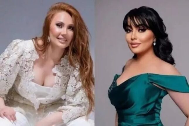 Afət Fərmanqızı yenə də məhkəməyə verildi – Bu dəfə Dəniz ŞİKAYƏTÇİDİR Afət Fərmanqızı yenə də məhkəməyə verildi – Bu dəfə Dəniz ŞİKAYƏTÇİDİR