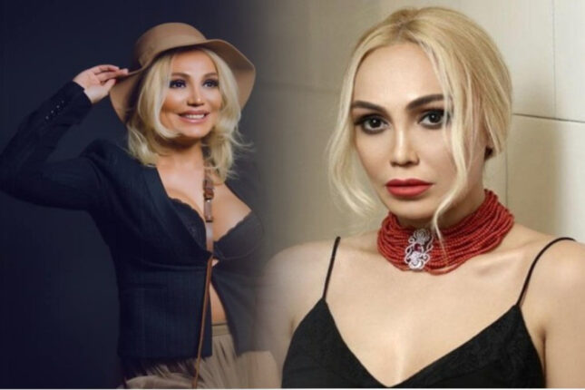 Uşaqları artıq sosial şəbəkə, Tiktok tərbiyə edir – Nura Suri Uşaqları artıq sosial şəbəkə, Tiktok tərbiyə edir – Nura Suri