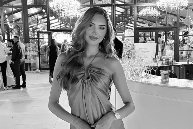 “Miss Avstriya”nın qalibi 22 yaşında vəfat etdi “Miss Avstriya”nın qalibi 22 yaşında vəfat etdi