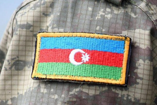 Müdafiə Nazirliyi çağırışçılara müraciət etdi Müdafiə Nazirliyi çağırışçılara müraciət etdi