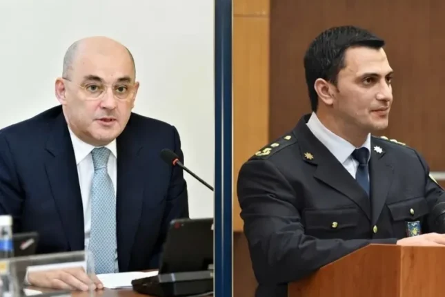 DGK sədri Şahin Bağırovun da təsir edə bilmədiyi Elmir Ramazanov…