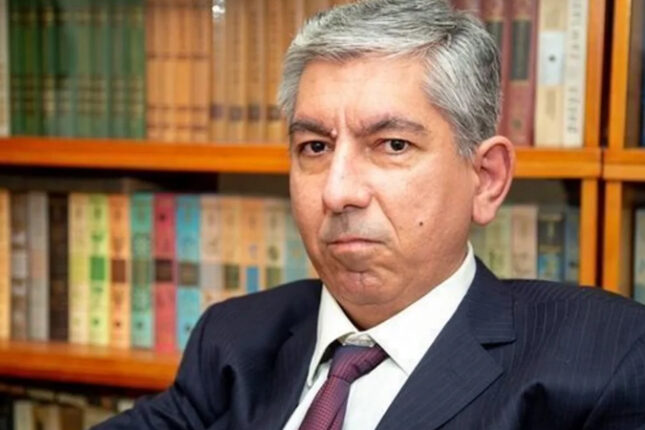 Pərviz Heydərov vəfat etdi