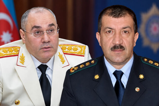 Səfər Mehdiyevin yaxın adamının 6 minlik pensiyası kəsildi – Məhkəməni uddu