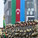 Hərbi qulluqçların maaş və pensiyaları ARTIRILIR herbi-qulluqclarin-maas-ve-pensiyalari-artirilir