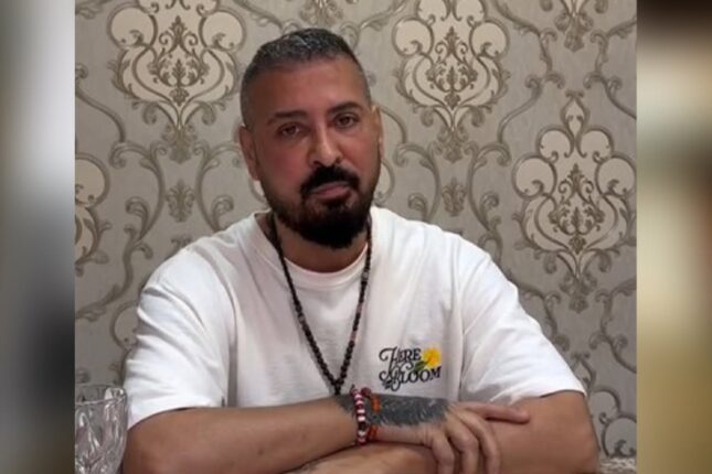 Niyam Salami üsyan etdi: “Camaatın balasını öldürdü” – Video