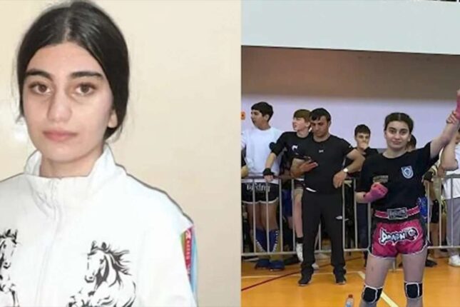 Xırdalandakı partlayışın DETALLARI: 19 yaşlı Xədicə qumbaranı necə əldə edib?