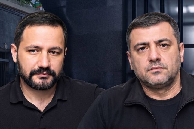 “Çevik”lə birgə saxlanılan Kamran Bilalovun həbs səbəbi bəlli oldu