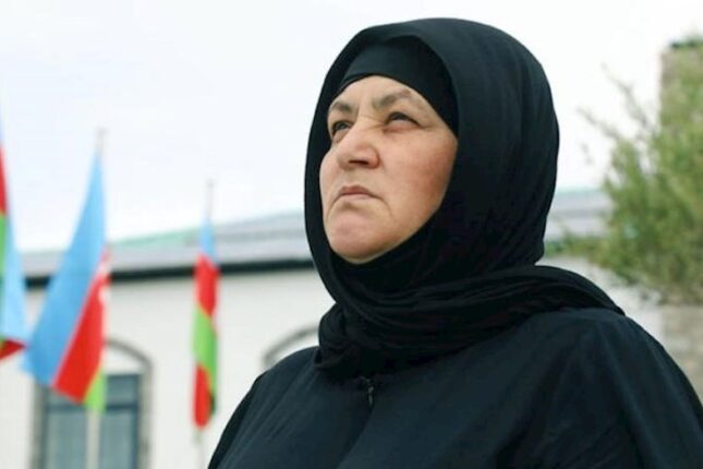 Xudayarın anası: Hamısını məhkəməyə verib, təzminat alacağam Xudayarın anası: Hamısını məhkəməyə verib, təzminat alacağam