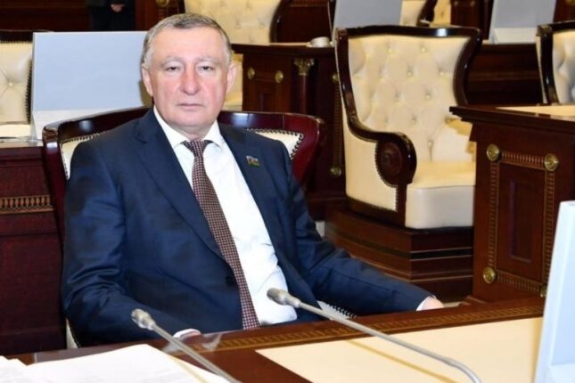 44 günlük Vətən müharibəsi – Zəfərlə yazılan tarix 44 günlük Vətən müharibəsi – Zəfərlə yazılan tarix