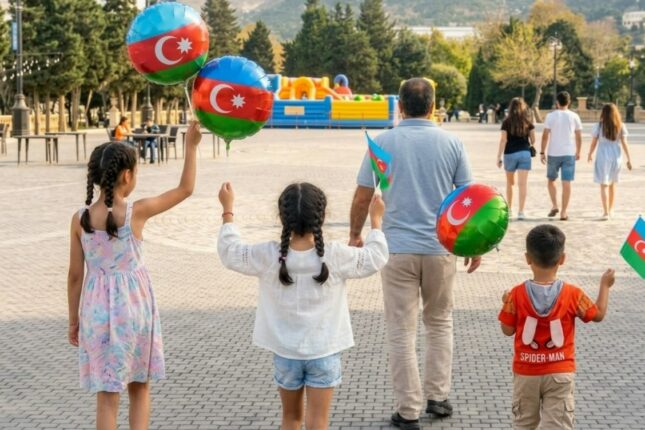 Üç övladı olanların nəzərinə: 420 manat ala bilərsiniz