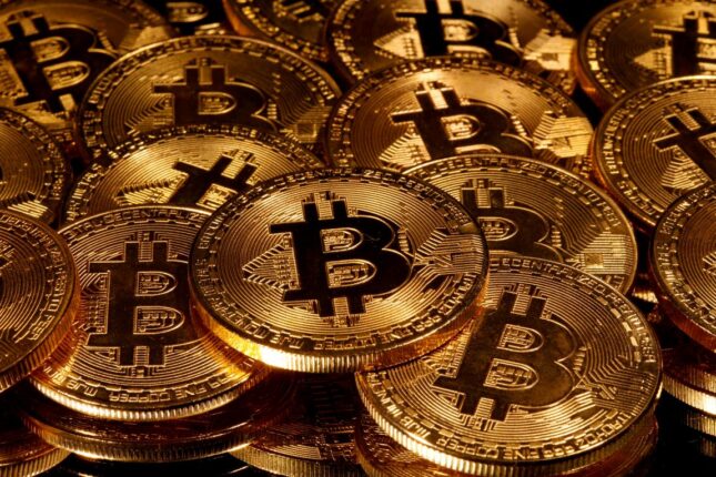 Bitcoin 80 min dollardan aşağı düşdü – Bloomberg səbəbini açıqladı