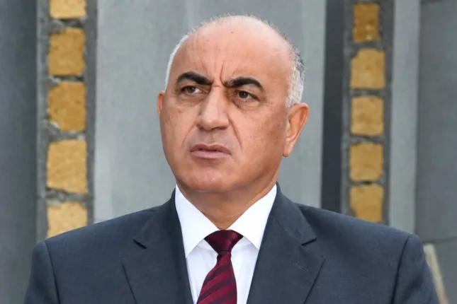 Həbsdə ölən sabiq icra başçısının binası – Satışa çıxarıldı