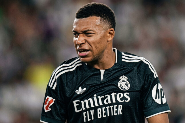 “Onları “Real”a gətirmək istərdim” – Mbappe