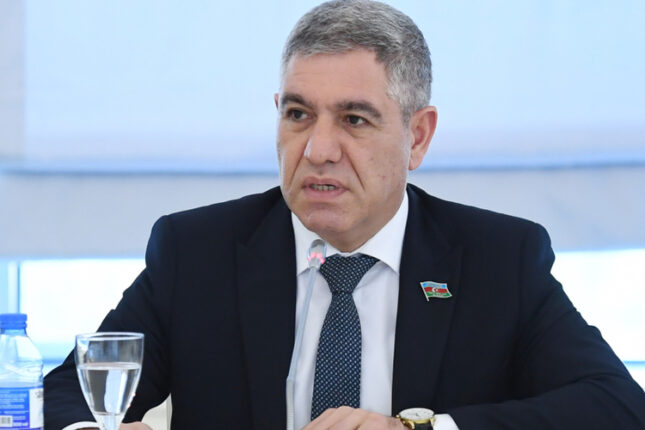“Ermənistan Azərbaycandan tezliklə qaz almaq istəyir” “Ermənistan Azərbaycandan tezliklə qaz almaq istəyir”