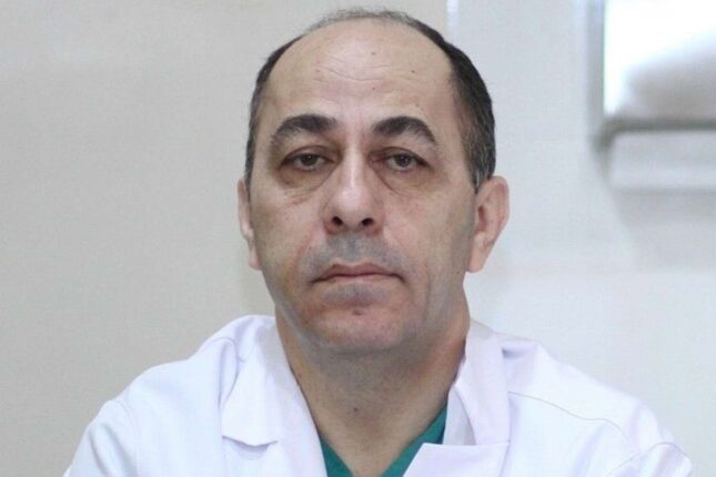 “Kabinetlərindən çıxıb xəstəxanalardakı vəziyyətlə tanış olsunlar” – Ekspertdən TƏBİB-ə çağırış “Kabinetlərindən çıxıb xəstəxanalardakı vəziyyətlə tanış olsunlar” – Ekspertdən TƏBİB-ə çağırış