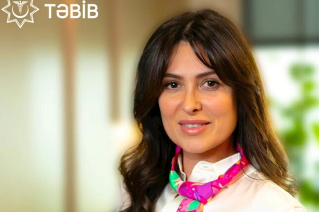 TƏBİB-in icraçı direktoruna yeni müşavir təyin edilib