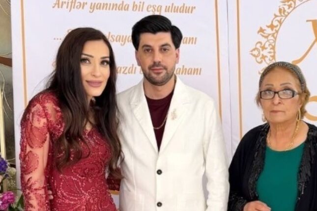 Toy olmayacaq – “Bir oyun idi, bitdi” Toy olmayacaq – “Bir oyun idi, bitdi”