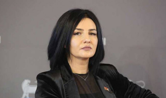 Separatçının “göz yaşları”: “Bizi xaricdə saymırlar” Separatçının “göz yaşları”: “Bizi xaricdə saymırlar”