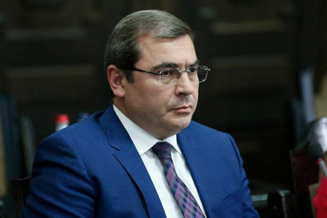 Ananyan: “Biz kollektiv ləyaqətimizi itirmişik” Ananyan: “Biz kollektiv ləyaqətimizi itirmişik”
