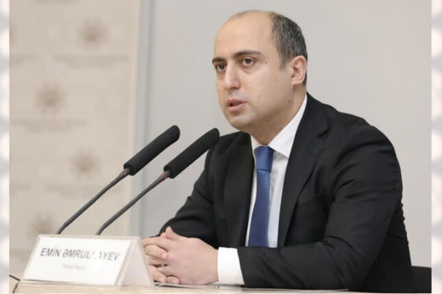 Təhsil Nazirliyi boşqab, bıçaq və qazan alır: 7 milyonluq tender Təhsil Nazirliyi boşqab, bıçaq və qazan alır: 7 milyonluq tender