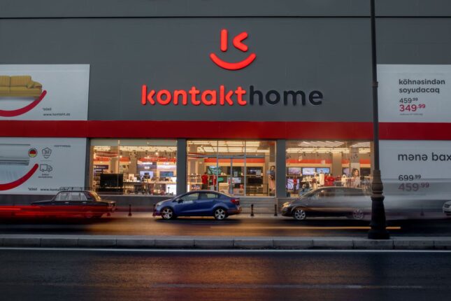“Kontakt Home”dan aldığı bütün əşyalar xarab çıxdı – Şikayət “Kontakt Home”dan aldığı bütün əşyalar xarab çıxdı – Şikayət