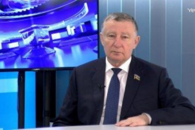 Azərbaycan regionda ən rəqabətqabiliyyətli iqtisadiyyata malik ölkədir