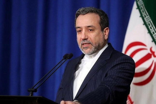 Əraqçının impiçmenti qapıda: “Nazir vəzifəsinə layiq deyil” Əraqçının impiçmenti qapıda: “Nazir vəzifəsinə layiq deyil”