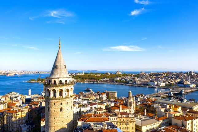 İstanbul 2027-ci ildə “İspaniya Super Kuboku”na ev sahibliyi edəcək İstanbul 2027-ci ildə “İspaniya Super Kuboku”na ev sahibliyi edəcək