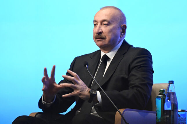 Prezident Azərbaycanda investorlar üçün maraq doğuran məqamları – Açıqlandı