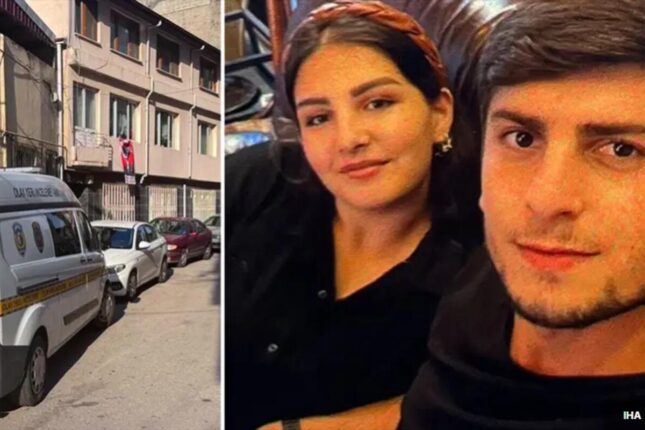 146 zərbə ilə öldürülən Arzunun anası Türkiyədə kürəkəninə ağır cəza tələb etdi 146 zərbə ilə öldürülən Arzunun anası Türkiyədə kürəkəninə ağır cəza tələb etdi