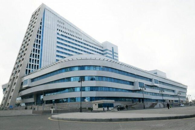 Yeni Klinikada onlayn növbə ödənişli imiş – 5,90 AZN Yeni Klinikada onlayn növbə ödənişli imiş – 5,90 AZN