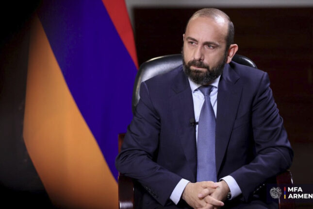 “Ermənistan da Azərbaycana məhsul satacaq”
