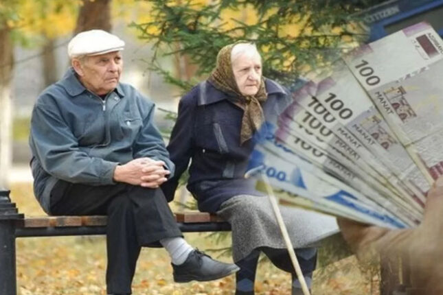 Pensiya artır, bəs alıcılıq qabiliyyəti: Aşağı təqaüd alanlar niyə daha çox itirir?