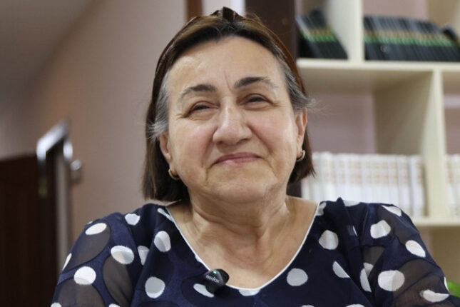 Azərbaycanın sabiq deputatı “Ahıllar evi”nə yerləşdirilib (VİDEO)
