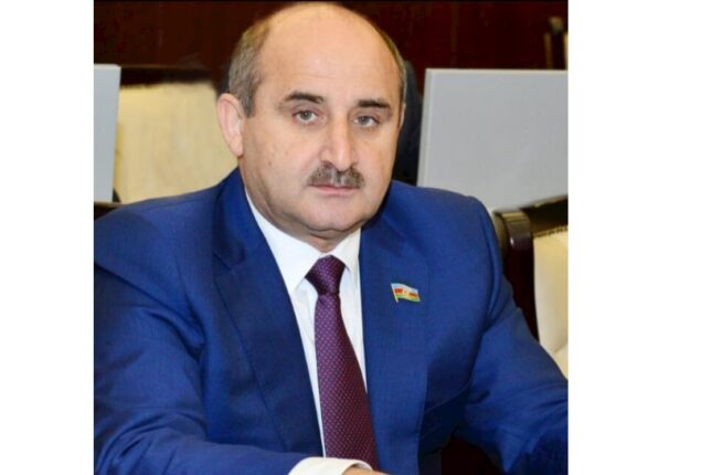 “Diplomatların Qarabağa səfərinə Ermənistan cəmiyyətinin reaksiyası Azərbaycanın daxili işlərinə kobud müdaxilədir”