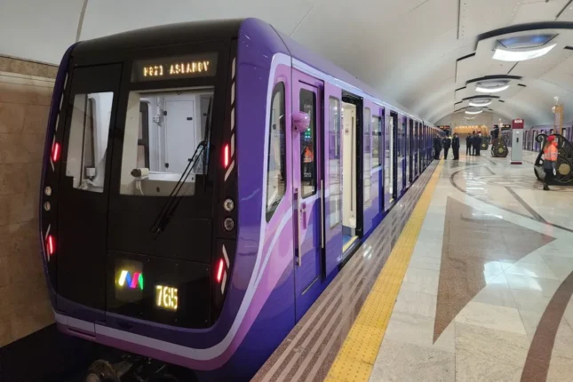 Metroda gediş haqqı artırılacaq? – RƏSMİ AÇIQLAMA