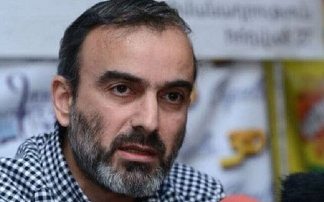 Sefilyanın yuxuda darı görməsi: “Qarabağ və Naxçıvanı geri alacağıq”