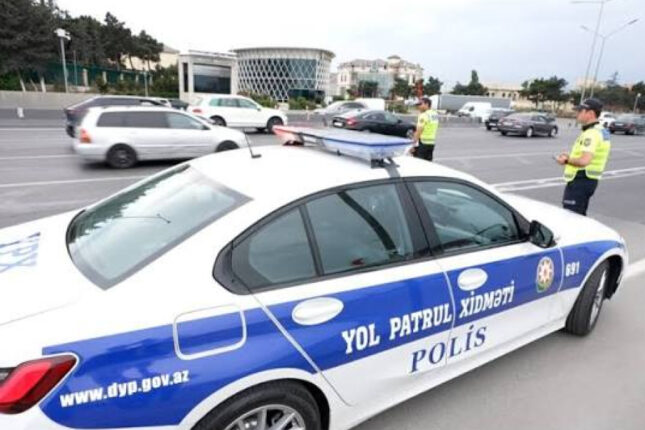 DYP Formula 1-lə bağlı sürücülərə müraciət etdi