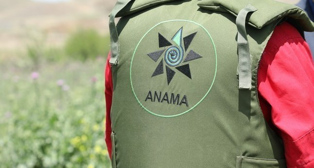 ANAMA 288 min ədəd taxta paya alır ANAMA 288 min ədəd taxta paya alır