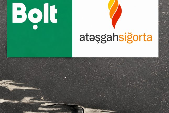 “Bolt”dan ayıq sürücü sifariş etdi, maşını zədələndi – “Atəşgah” zərəri ödəmir (VİDEO) “Bolt”dan ayıq sürücü sifariş etdi, maşını zədələndi – “Atəşgah” zərəri ödəmir (VİDEO)