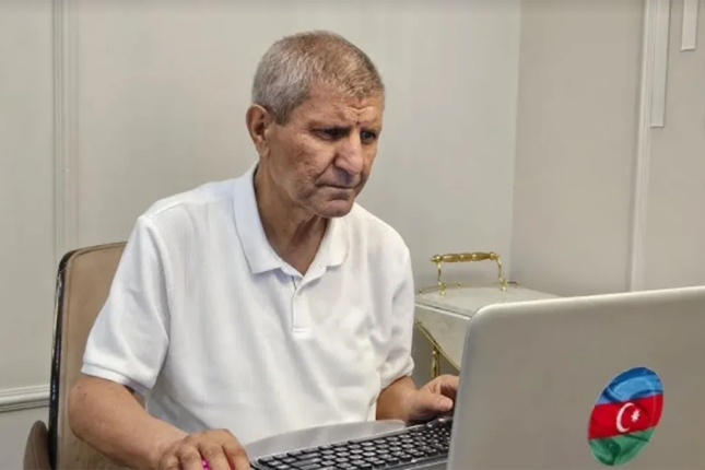 Əvəz Zeynallının dəfn yeri bilindi Əvəz Zeynallının dəfn yeri bilindi
