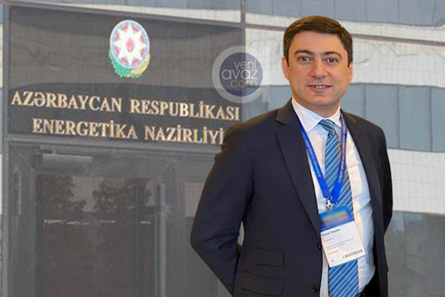 Hadı Rəcəblinin oğlu borcunu qaytarmır