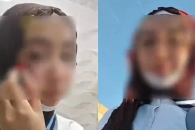Həmin şagird sığınacağa yerləşdirilib? – Açıqlama Həmin şagird sığınacağa yerləşdirilib? – Açıqlama