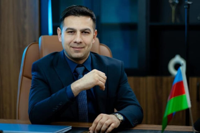 “Private Facility Management” və rəhbəri məhkəmə qarşısında “Private Facility Management” və rəhbəri məhkəmə qarşısında